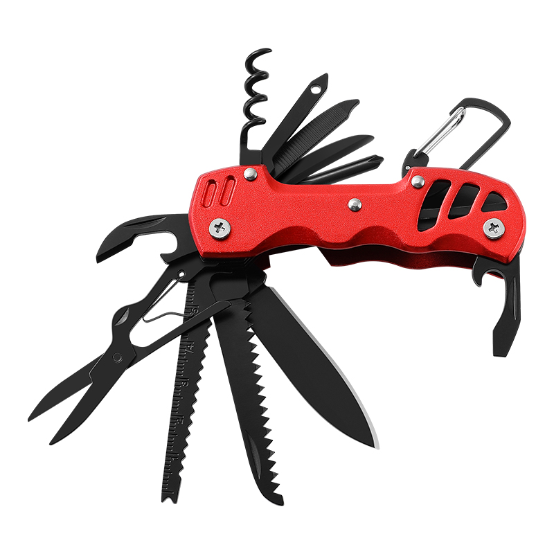 Outdoor Hunting Knife Set - الصيد سكينة تكتيكية في الهواء الطلق