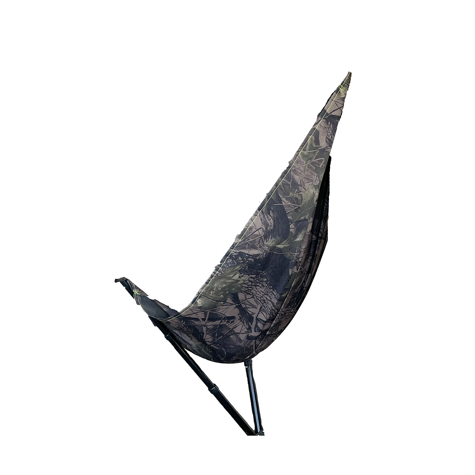 Hunting Camp Outdoor Supplies - كرسي محمول للصيد في الهواء الطلق،
