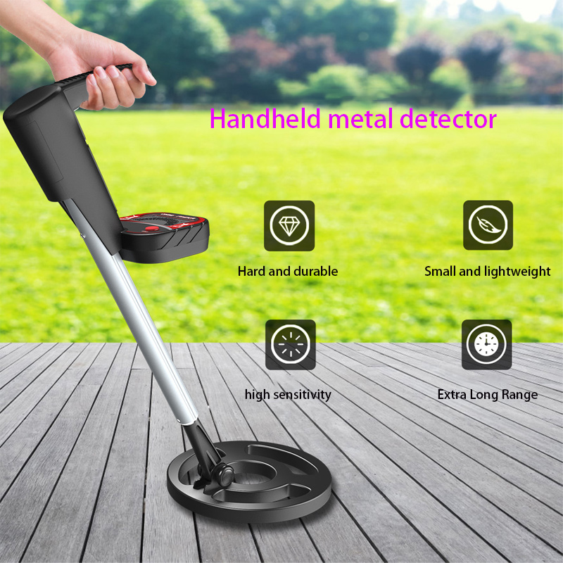 Outdoor Hunting Toys - MD3002 حساسية عالية في الهواء الطلق