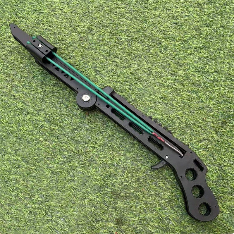 Outdoor Hunting Knife Set - سكين قابل للطي موديل جديد، عالي