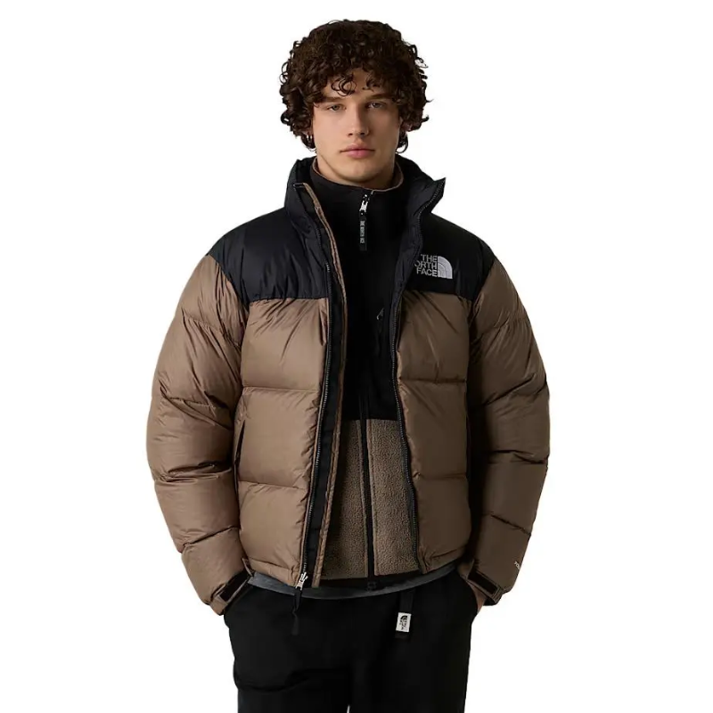 North Face Jacket 1996 Retro - سترة نوبتسي 1996 من ذا نورث