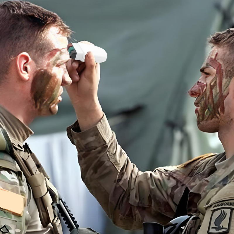 قلم طلاء وجه مموه جديد، معدات  - مراجعة Camo Face Paint وسعره