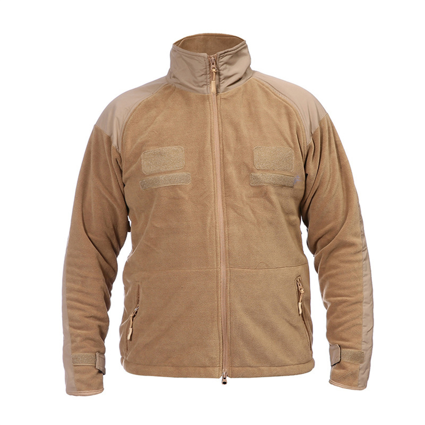 الخريف الشتاء الصيد التكتيكية  - مراجعة Outdoor Hunting Coat وسعره