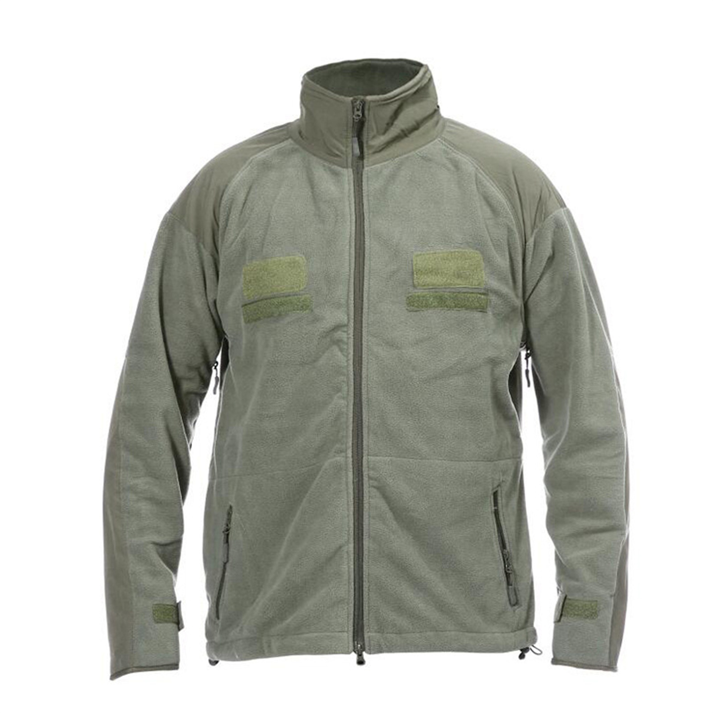 الخريف الشتاء الصيد التكتيكية  - مراجعة Outdoor Hunting Coat وسعره