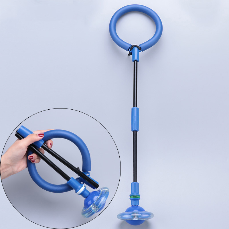 فلاش حبل القفز الكرة للأطفال ق - مراجعة Outdoor Hunting Toys وسعره