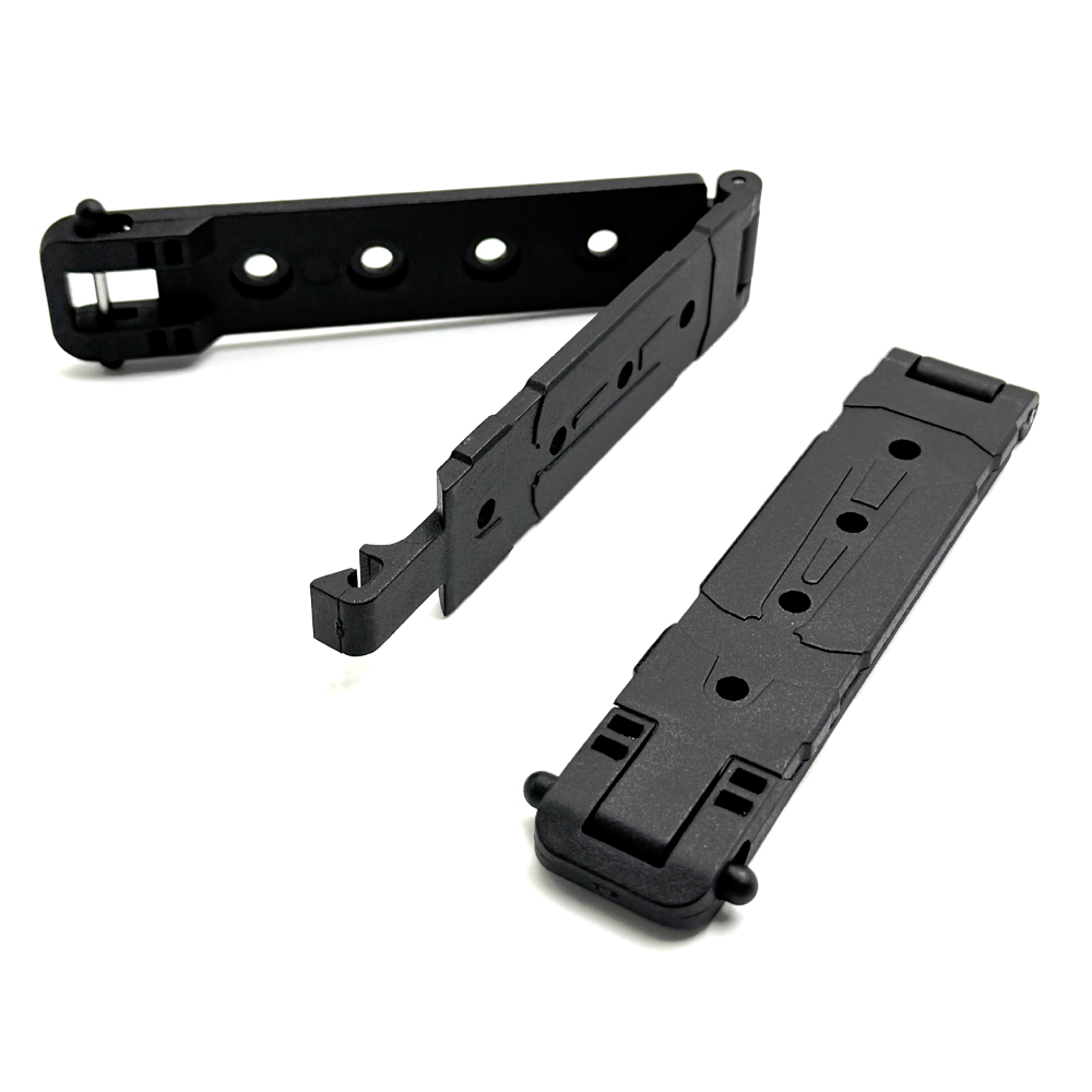 مشبك خصر خارجي بنظام مولي، طقم - مراجعة Outdoor Hunting Knife Set وسعره