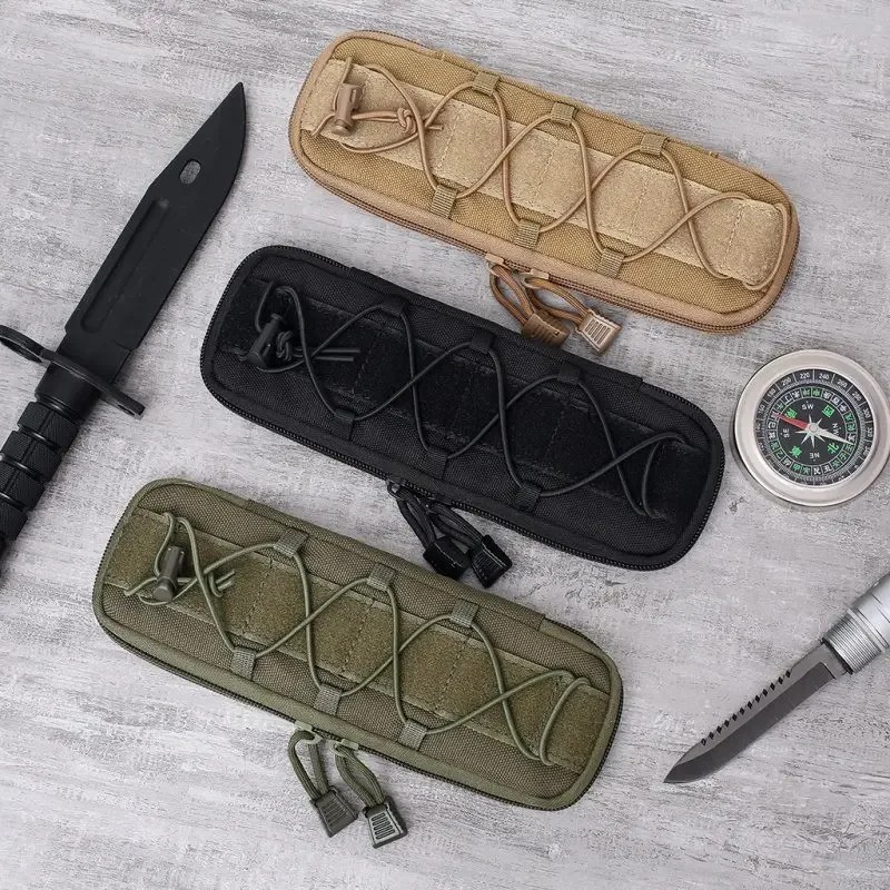 التكتيكية مول متعددة الوظائف E - مراجعة Outdoor Hunting Knife Set وسعره