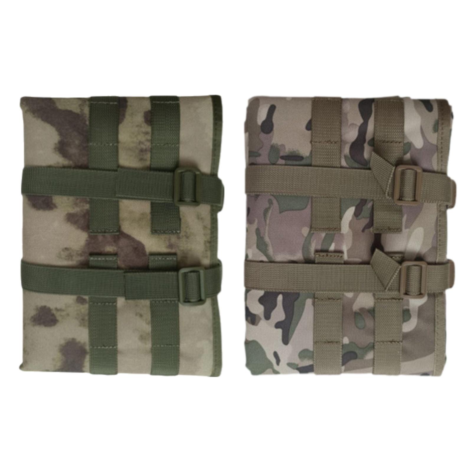 نشمر اطلاق النار حصيرة الصيد ح - مراجعة Hunting Camp Outdoor Supplies وسعره
