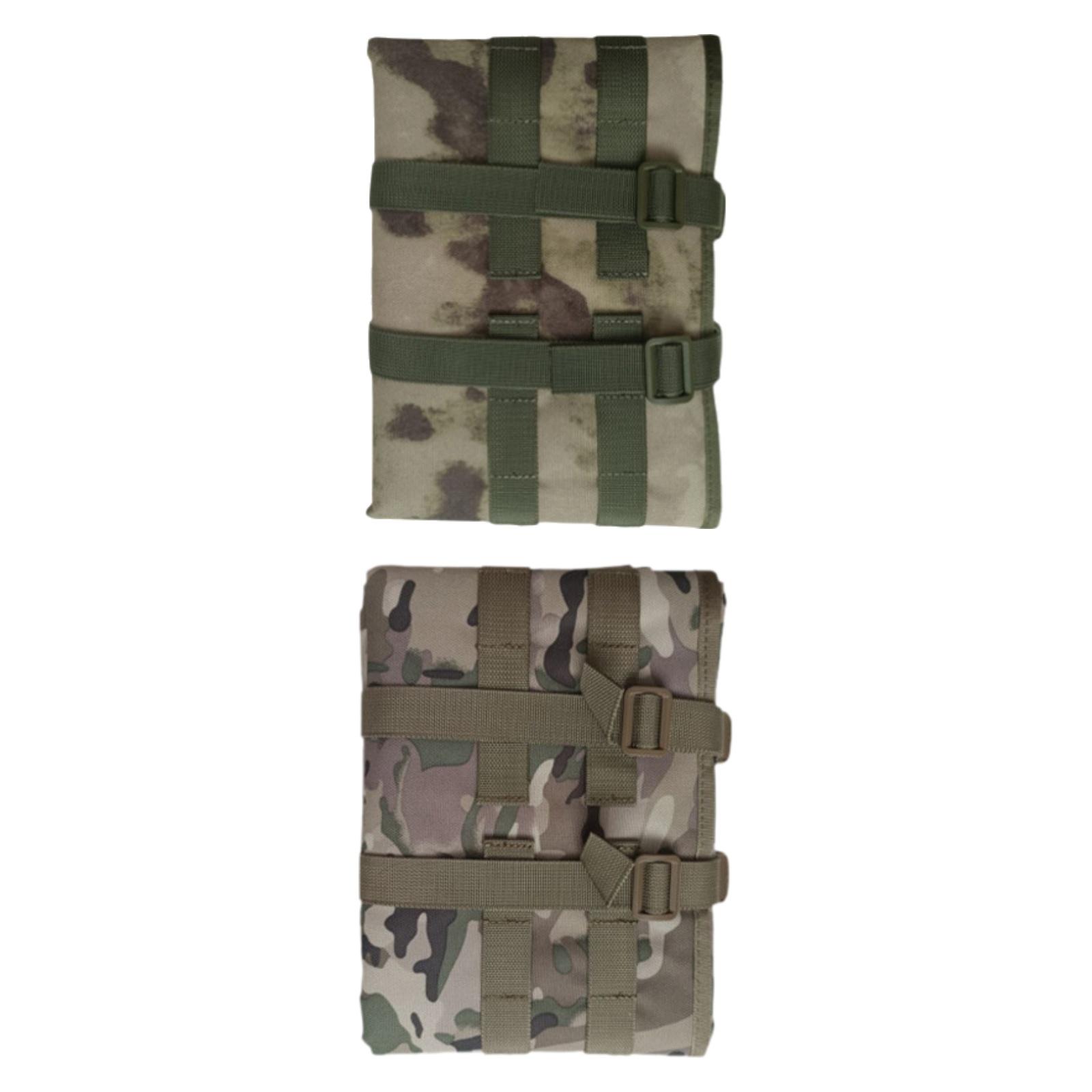 نشمر اطلاق النار حصيرة الصيد ح - مراجعة Hunting Camp Outdoor Supplies وسعره