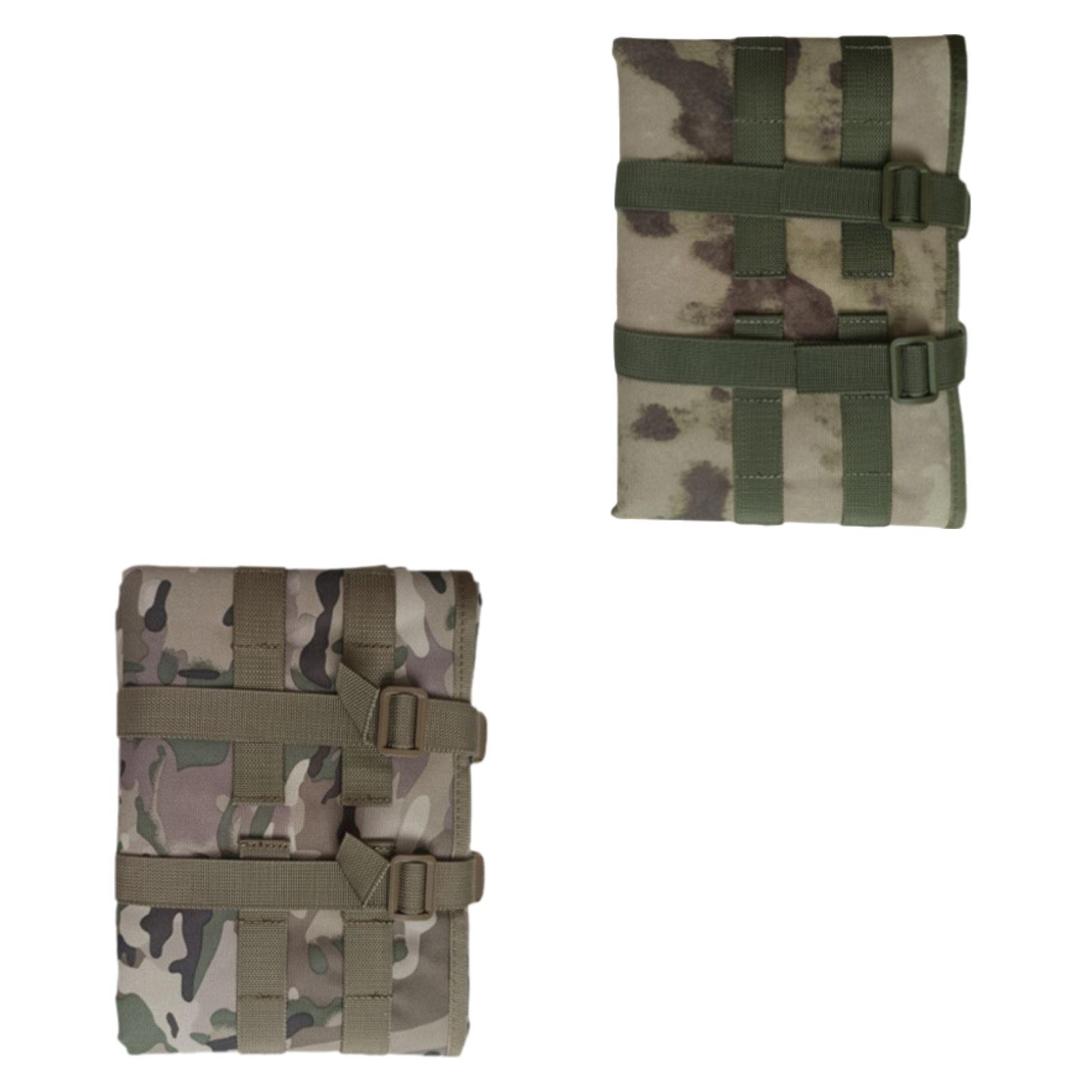 نشمر اطلاق النار حصيرة الصيد ح - مراجعة Hunting Camp Outdoor Supplies وسعره