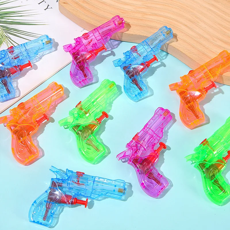 10/5 قطعة البنادق المياه الصغي - مراجعة Outdoor Hunting Toys وسعره