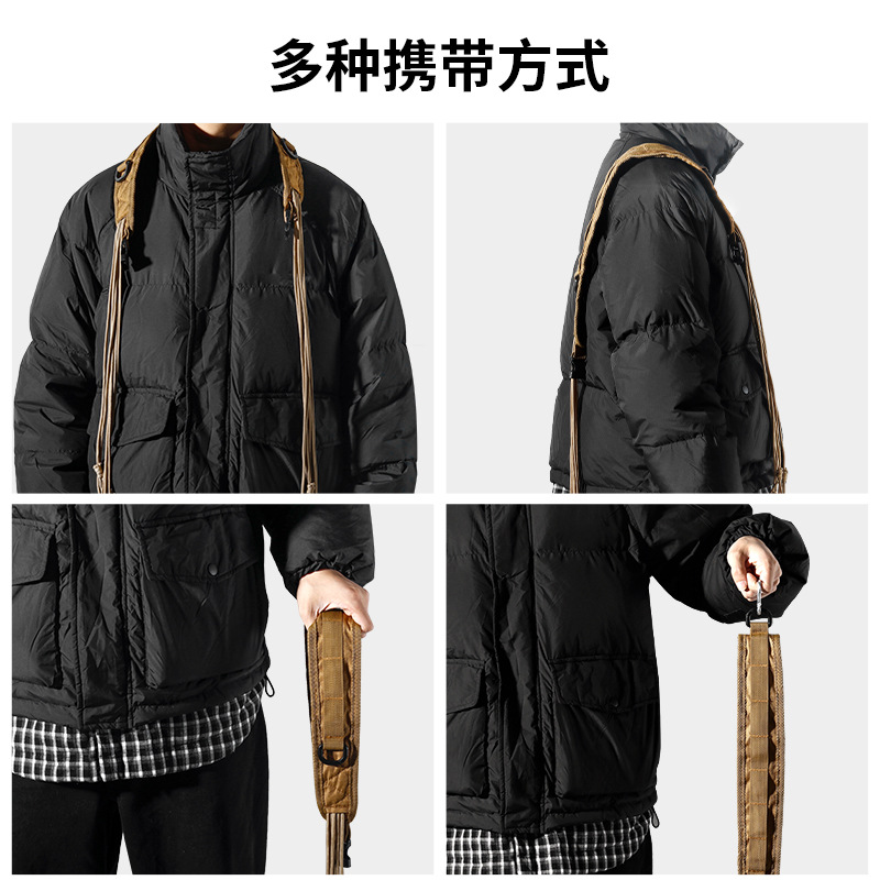 طوق تروس خارجي، مستلزمات التخي - مراجعة Hunting Camp Outdoor Supplies وسعره