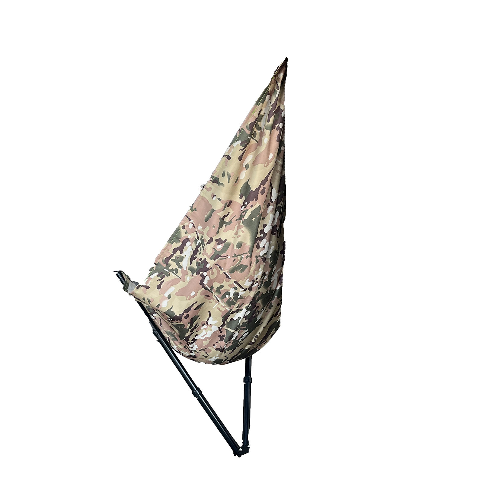 كرسي محمول للصيد في الهواء الط - مراجعة Hunting Camp Outdoor Supplies وسعره