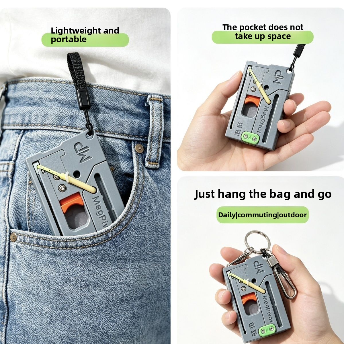 مقلاع بطاقات MagaPivot محمول ق - مراجعة Outdoor Hunting Toys وسعره