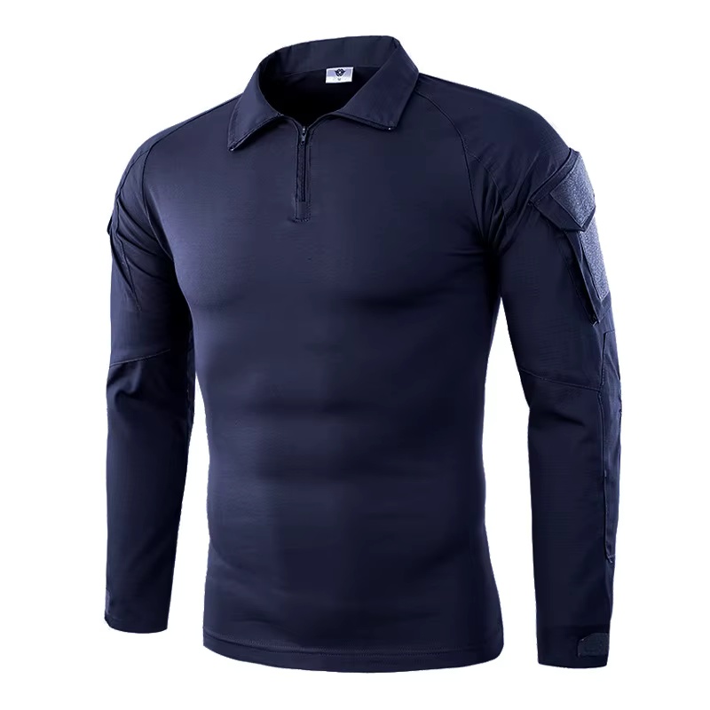 الرجال في الهواء الطلق التكتيك - مراجعة Outdoor Hunting T Shirts وسعره
