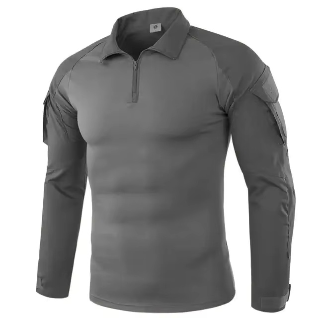 الرجال في الهواء الطلق التكتيك - مراجعة Outdoor Hunting T Shirts وسعره