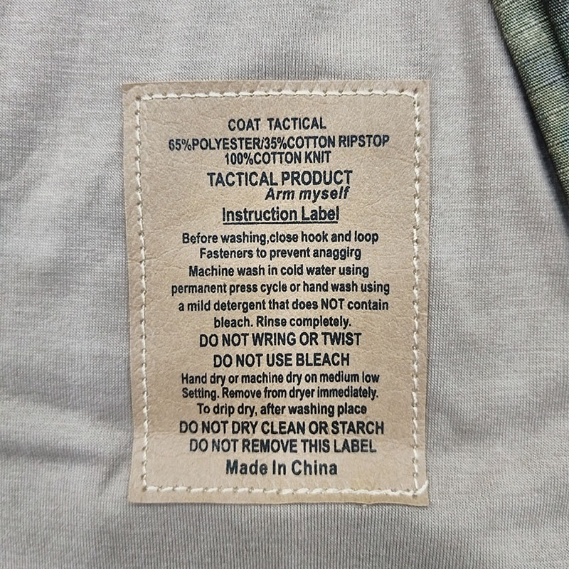 بدلات تكتيكية GEN3 للأنشطة الخ - مراجعة Hunting Outdoor Pants وسعره