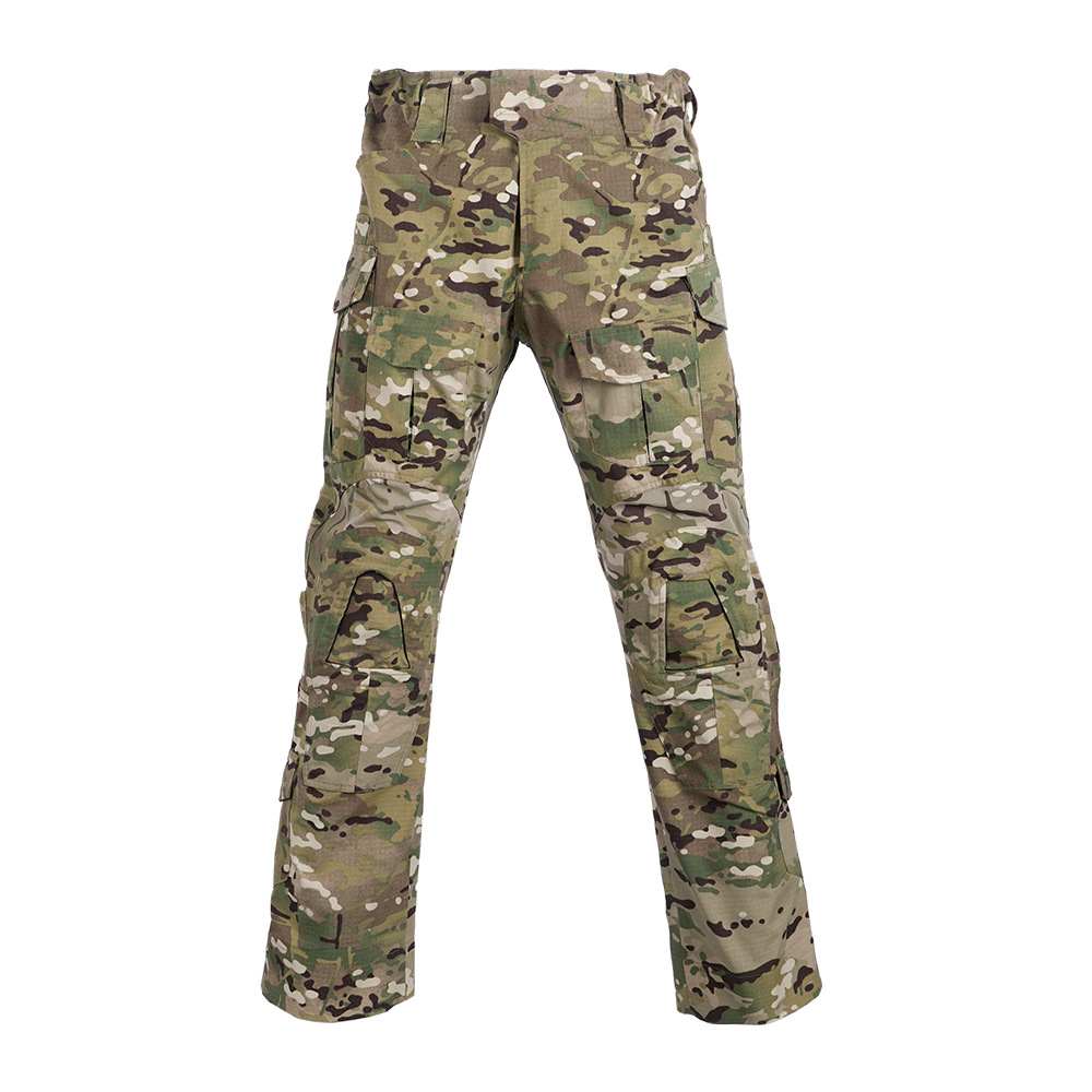 الرجال السراويل القتالية مع من - مراجعة Hunting Outdoor Pants وسعره