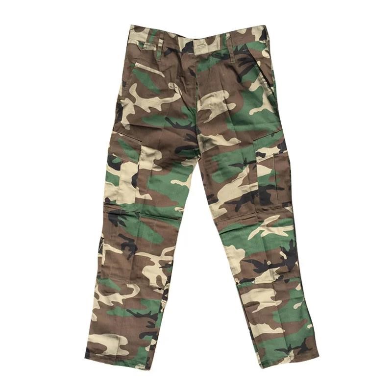 بنطلون تكتيكي للأنشطة الخارجية - مراجعة Hunting Outdoor Pants وسعره