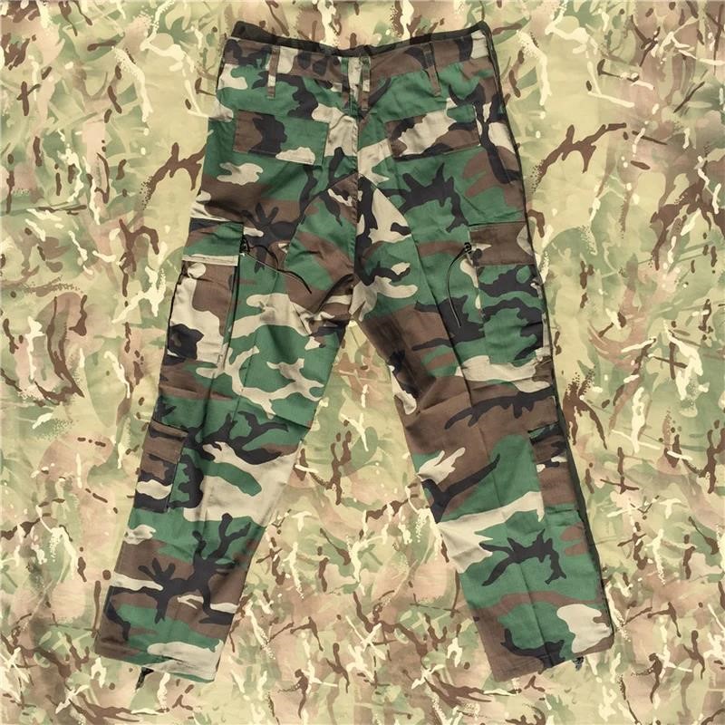 بنطلون تكتيكي للأنشطة الخارجية - مراجعة Hunting Outdoor Pants وسعره