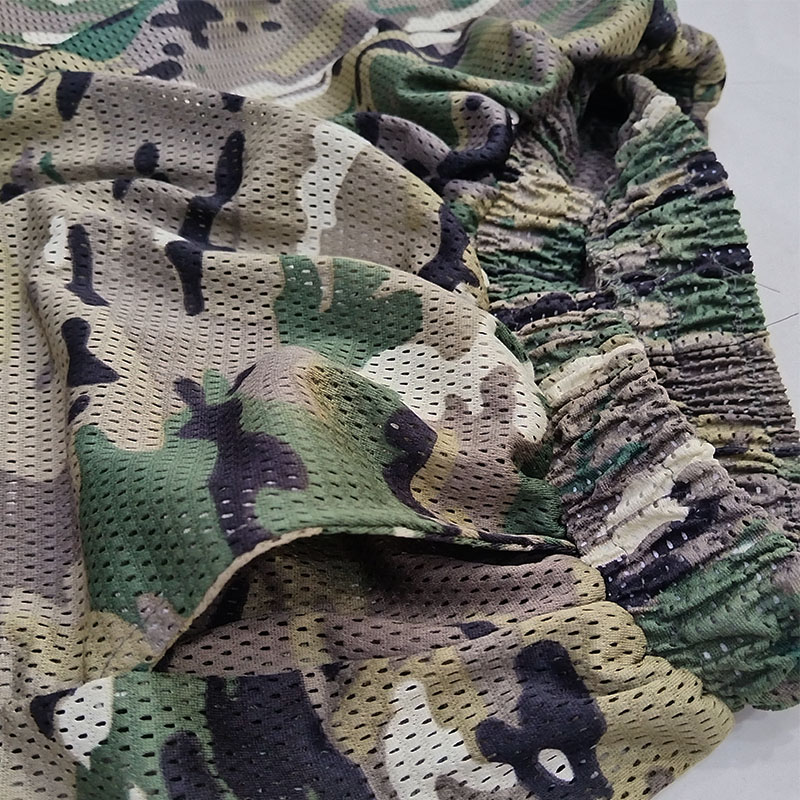 بدلات هوديز تكتيكية، ملابس صيد - مراجعة Hunting Outdoor Pants وسعره