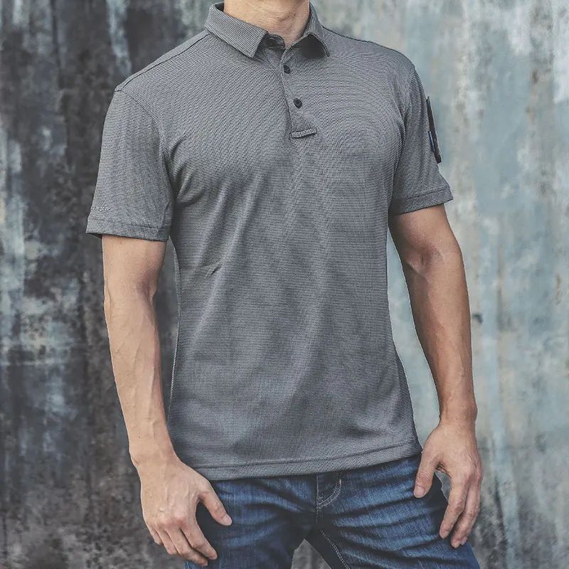 ايمرسونجير الأزرق التسمية قميص - مراجعة Outdoor Hunting T Shirts وسعره