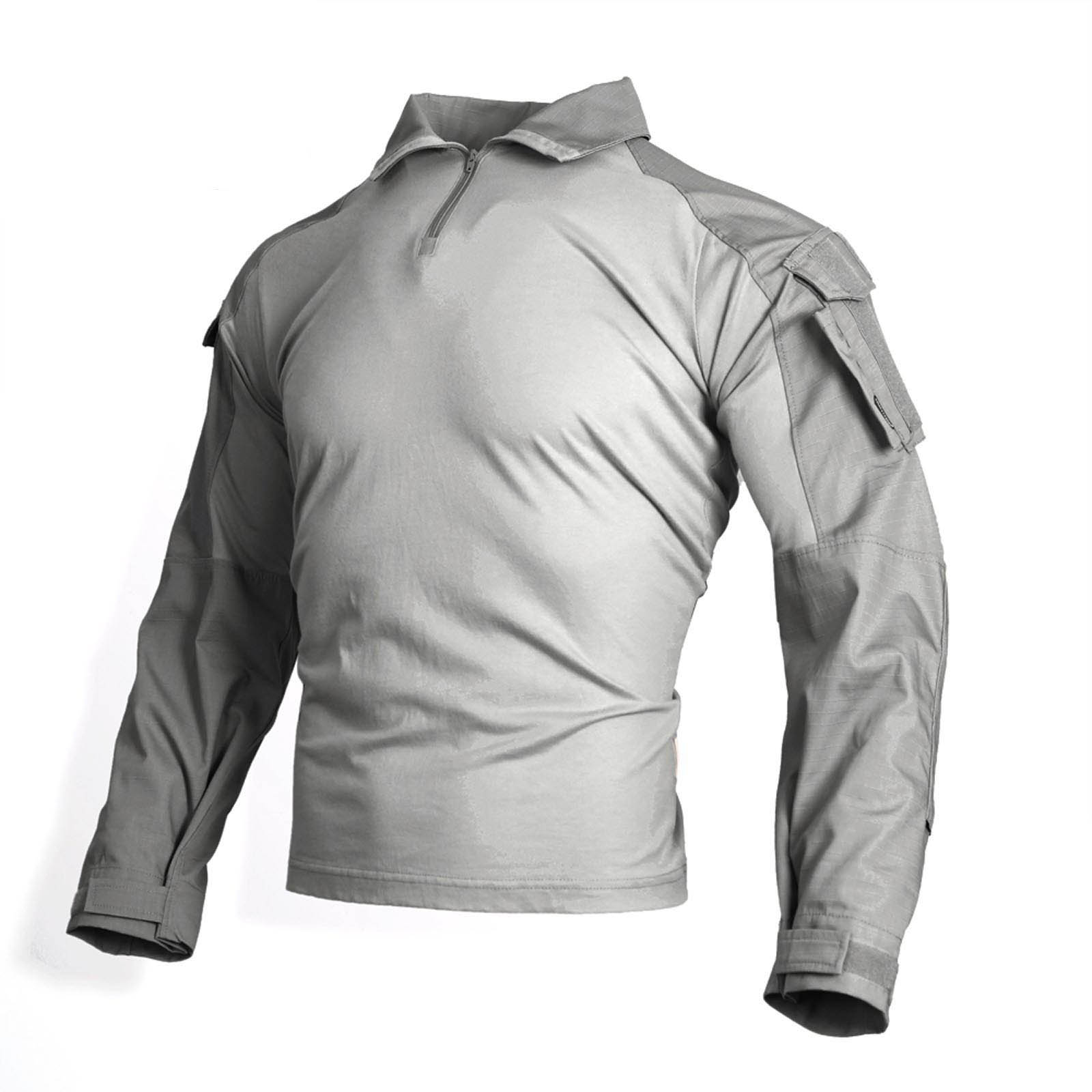 طقم زي تكتيكي Emersongear G3 B - مراجعة Hunting Outdoor Pants وسعره