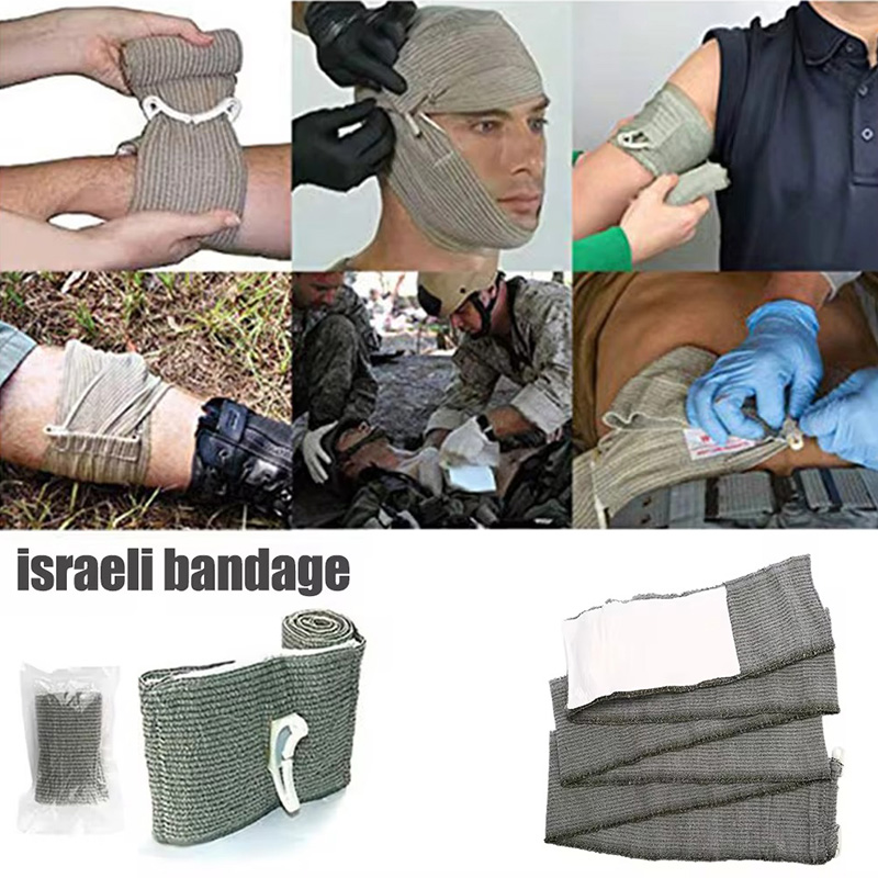 17 قطعة من معدات الطوارئ للتخي - مراجعة Hunting Camp Outdoor Supplies وسعره