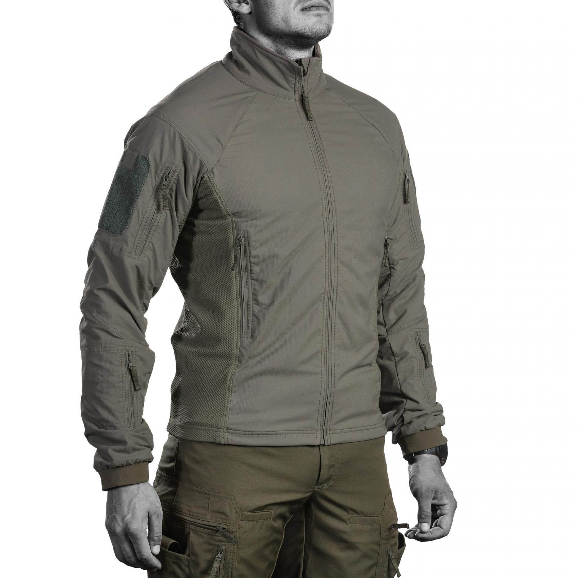 نسخة طبق الأصل من سترة UF P O  - مراجعة Outdoor Hunting Coat وسعره