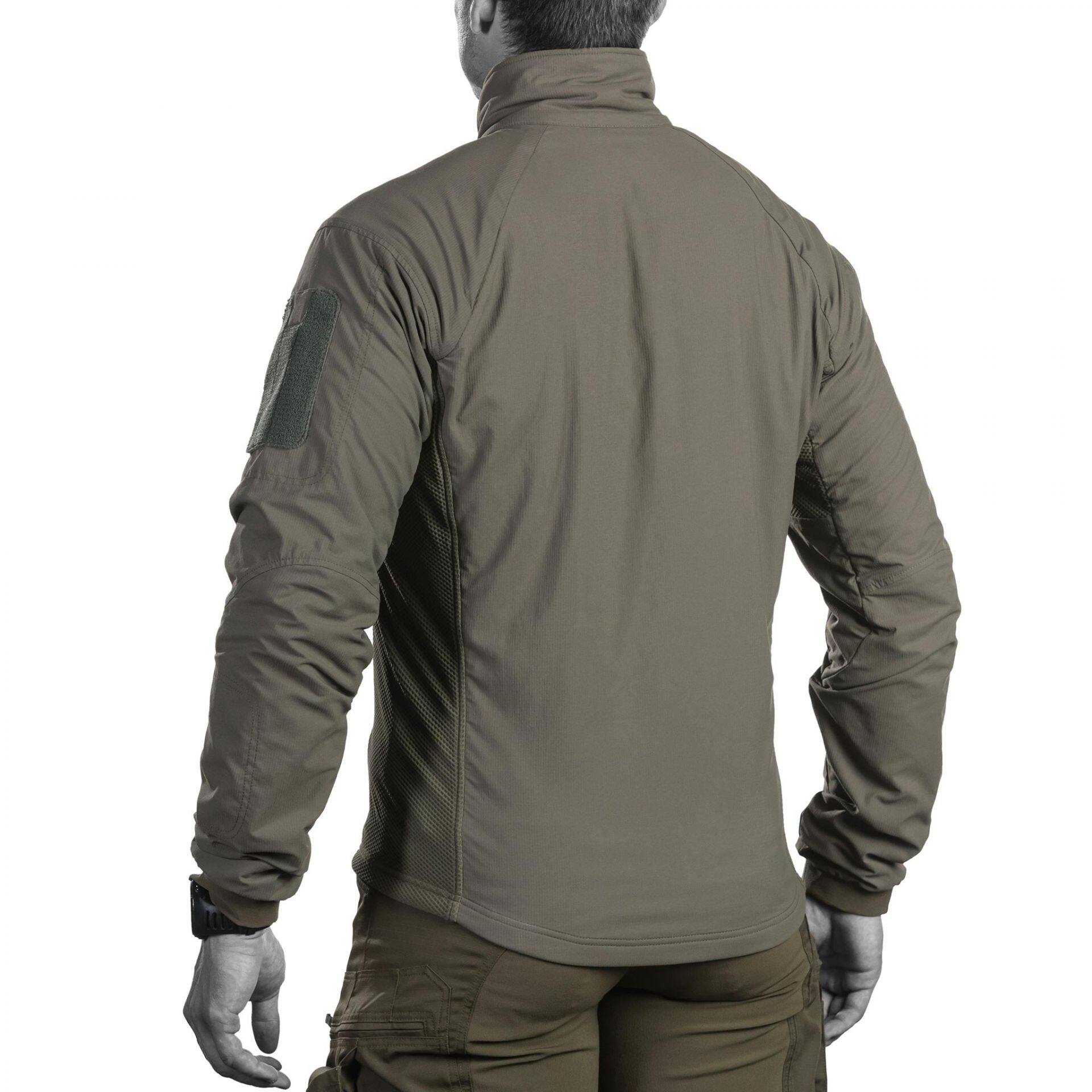 نسخة طبق الأصل من سترة UF P O  - مراجعة Outdoor Hunting Coat وسعره