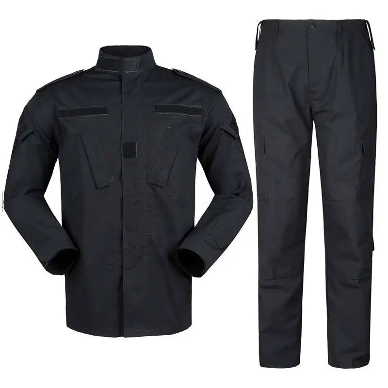 بدلة تمويه للصحراء والغابة مود - مراجعة Hunting Outdoor Pants وسعره