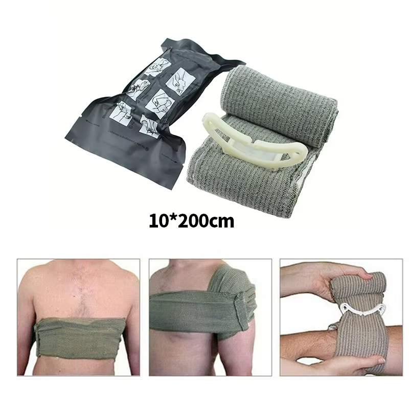 مجموعة واحدة من معدات الطوارئ  - مراجعة Hunting Camp Outdoor Supplies وسعره