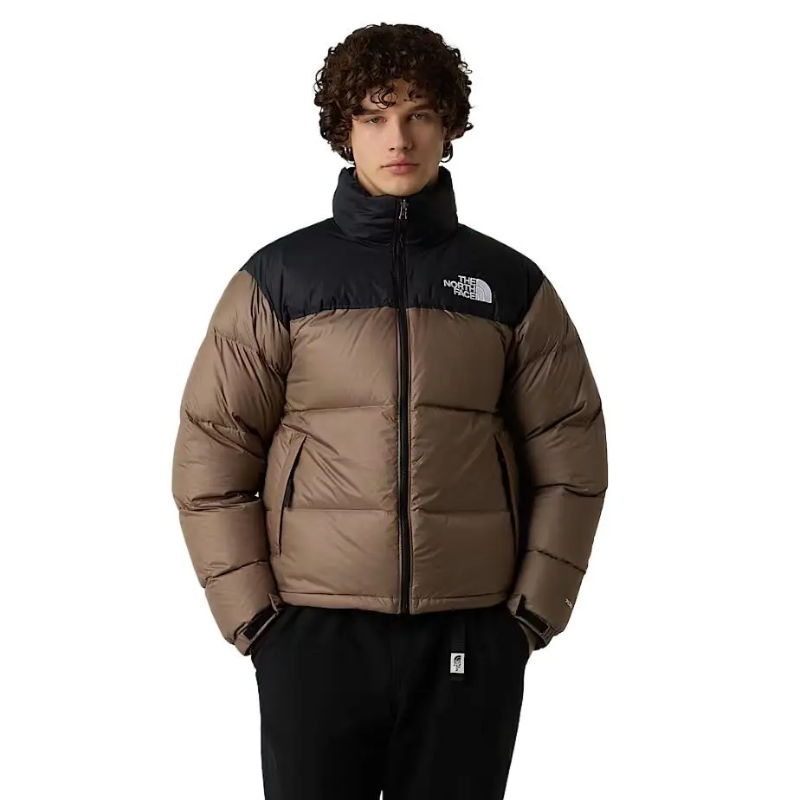 سترة نوبتسي 1996 من ذا نورث في - مراجعة North Face Jacket 1996 Retro وسعره